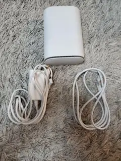 Speed Wi-Fi HOME 5G L11