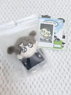 瀬戸康史 ソフビ せとくん モノクロ - メルカリ