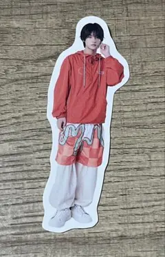 EBiDAN 운동회 오노 하루카 스티커