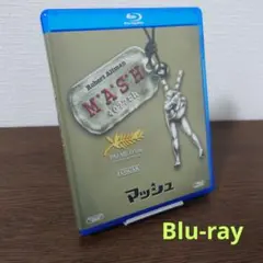 マッシュ('70米) Blu-ray