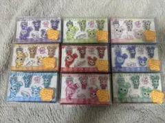 格安】うるちゅるシール TWICE コンプセット - メルカリ