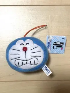 ドラえもん ぬいぐるみ マスコット ストラップ