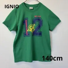 イグニオONE PIECEトニートニー・チョッパー Tシャツ キッズ　140cm