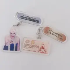 2026年最新】アレン様 チャームの人気アイテム - メルカリ