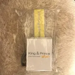 King&Prince ペンライト