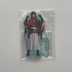 和泉守兼定 アクスタ 刀剣乱舞 刀ミュ 目出度歌誉花舞 十周年祝賀祭