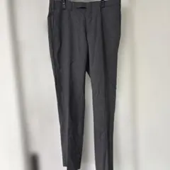 URBAN RESEARCH グレー スラックス Lサイズ