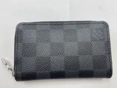 価格変更！ルイヴィトン　ジッピー　コインパース　カードケース 　グラフィット