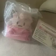 ポケモン　巾着入りマスコット　ピッピのサムネイル