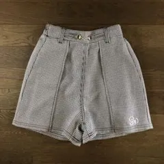 140cm sugar sugar ショートパンツ 女の子