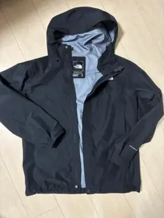 THE NORTH FACE FUTURELIGHT M ブラック