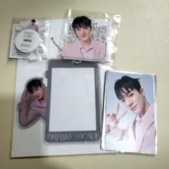 NCT NCTDREAM ドリショ3 ランダムトイ ジェノ