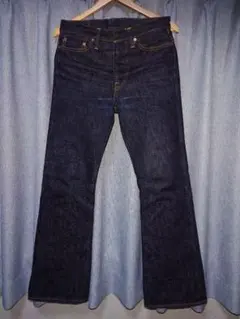 2026年最新】SAMURAI JEANS メンズ ブーツカットデニム・フレアデニム
