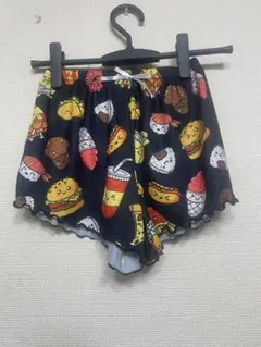 shein ルームウェア　サイズXS