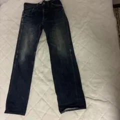 OLDJOE＆COのデニムパンツのサムネイル