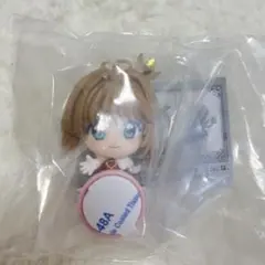 カードキャプターさくら　くっつきマスコット