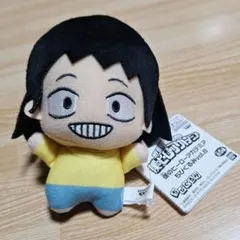 僕のヒーローアカデミア 瀬呂 範太 ちびぐるみぬい ぬいぐるみ