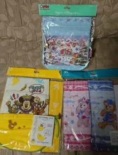 ディズニーシー お土産セット