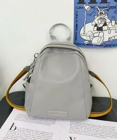 florist リュックサック　ショルダー　ハンドバッグ