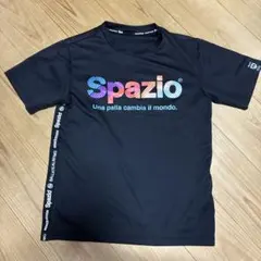 Spazio スパッツィオ フットサル プラクティスシャツ Sのサムネイル