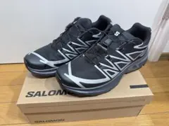 SALOMON サロモン XT-EVR M BLACK 28cm US10