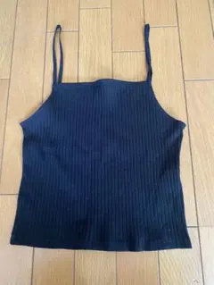 ZARA キャミソール