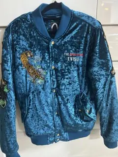 2026年最新】スカジャン evisuの人気アイテム - メルカリ