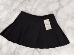 [新品、タグ付き]ZARA キュロットミニスカートのサムネイル