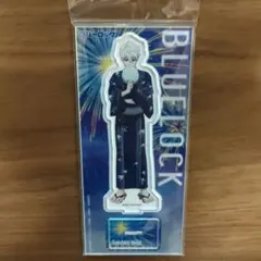 ブルーロック アクリルスタンド 凪誠士郎