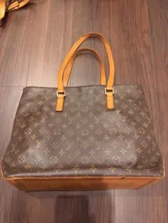 Louis Vuitton モノグラム ショルダーバッグ