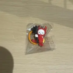 【即日発送】ドコムス めじるし デビルドコうさ