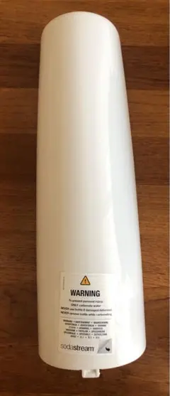 sodastream 炭酸水メーカー用カバー 約40cmのサムネイル