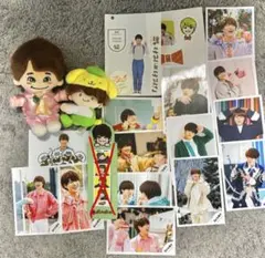 なにわ男子 大橋和也 まとめ売り8点セット - メルカリ