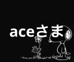 aceさま