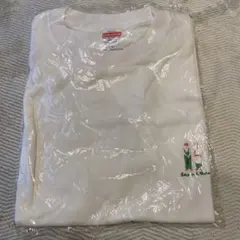 あちこちオードリー Tシャツ ホワイト Mサイズのサムネイル