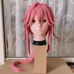 薄桜鬼 原田 左之助 風 ウィッグ 和装 コスプレ キャラウィッグ - メルカリ