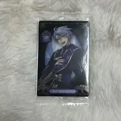 アズール・アーシェングロット カード