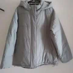 Honeys GLACIER ファイバーダウン　試着のみ