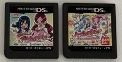 ハートキャッチプリキュア　DS