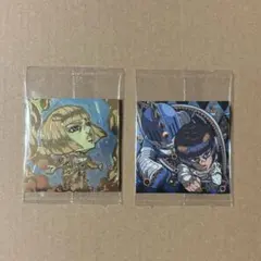 ジョジョ第5部　ブチャラティセット