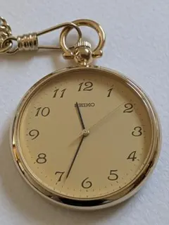 SEIKO / POCKET WATCH / SAPB004 - メルカリ