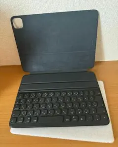 スマートキーボードフォリオ11 smartkeyboardfolio 純正品