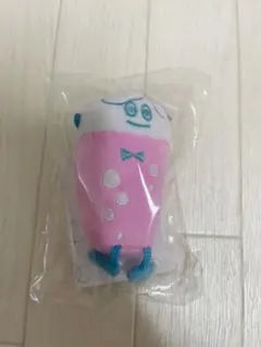 道枝駿佑 ぬいぐるみマスコット なにわ男子　なにわのにわ