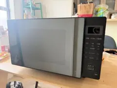 美品 Comfee 単機能電子レンジ Cf-EX201 家電 2025年製 - メルカリ