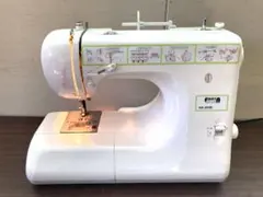 ミシン　ジャンク 工業用ミシン 細腕上下送り腕送り出し ジグザグミシン バード