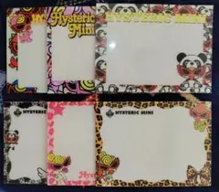 ヒスミニ　ホワイトボード　(大)　1点　長方形