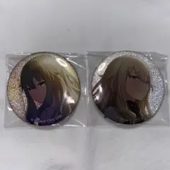 プロセカ  缶バッジ  草薙寧々