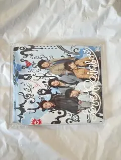 嵐 ARASHI Love Rainbow