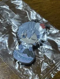 ヒロ ラバーマスコット