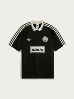 Adidas oasis live '25 ツアージャカード ジャージ